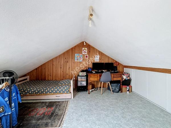 Maison 7 pièces à vendre à Rezé  secteur Chêne creux - avec piscine et garage