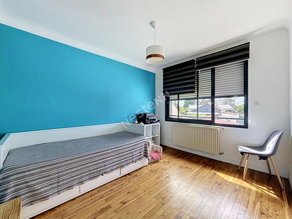 Maison 7 pièces à vendre à Rezé  secteur Chêne creux - avec piscine et garage
