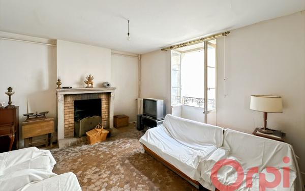 Maison à vendre    4 pièces • 150 m2 Bourges