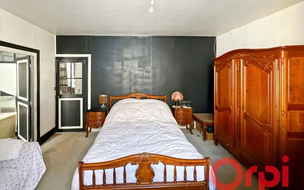 Maison à vendre    4 pièces • 150 m2 Bourges