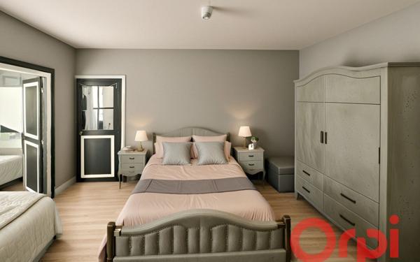 Maison à vendre    4 pièces • 150 m2 Bourges