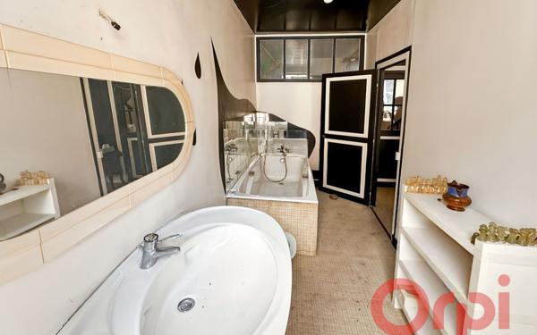 Maison à vendre    4 pièces • 150 m2 Bourges