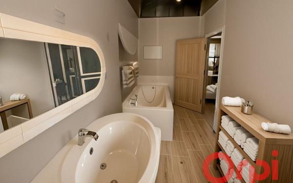 Maison à vendre    4 pièces • 150 m2 Bourges