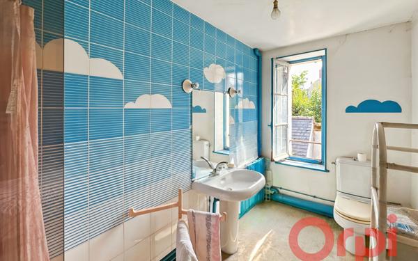 Maison à vendre    4 pièces • 150 m2 Bourges