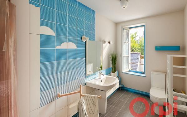 Maison à vendre    4 pièces • 150 m2 Bourges