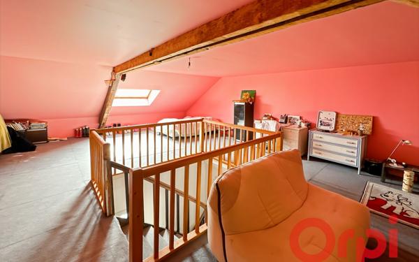 Maison à vendre    4 pièces • 150 m2 Bourges