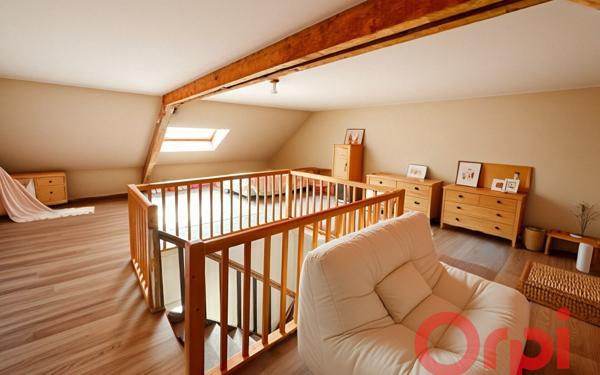 Maison à vendre    4 pièces • 150 m2 Bourges