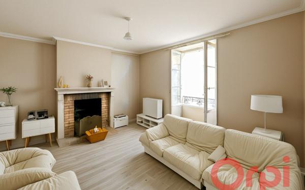 Maison à vendre    4 pièces • 150 m2 Bourges