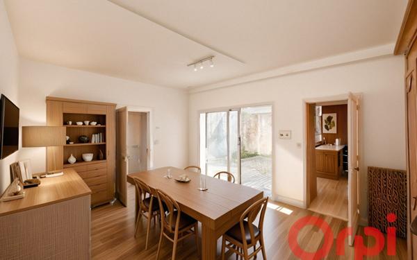 Maison à vendre    4 pièces • 150 m2 Bourges