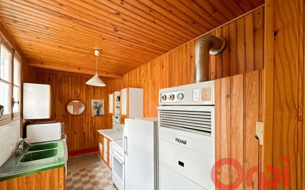 Maison à vendre    4 pièces • 150 m2 Bourges