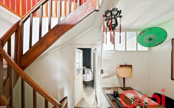 Maison à vendre    4 pièces • 150 m2 Bourges