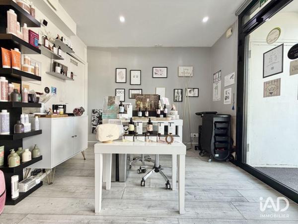 Local d’activité à vendre 51 m² Pontault-Combault
