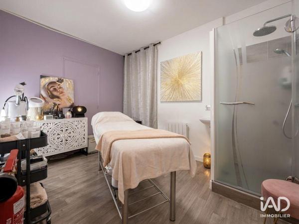 Local d’activité à vendre 51 m² Pontault-Combault
