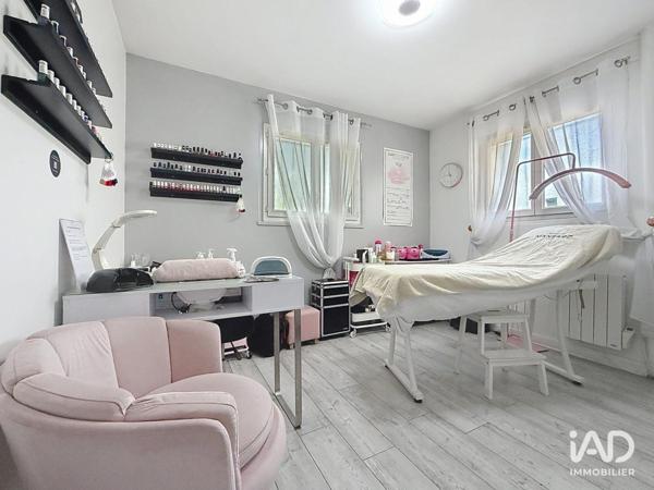 Local d’activité à vendre 51 m² Pontault-Combault