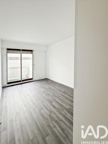 Appartement à vendre 2 pièces 50,64 m² Créteil