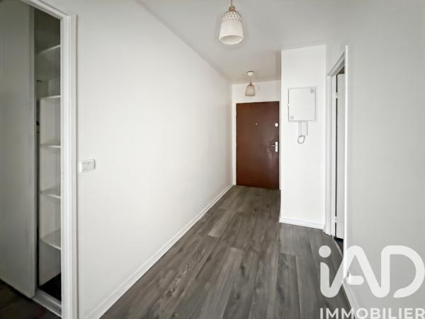 Appartement à vendre 2 pièces 50,64 m² Créteil