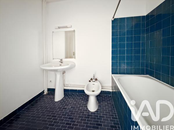 Appartement à vendre 2 pièces 50,64 m² Créteil