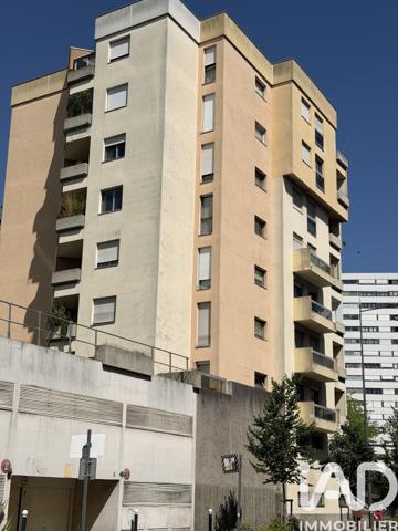 Appartement à vendre 2 pièces 50,64 m² Créteil