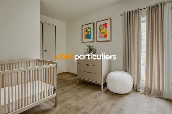 Vente Appartement70,5 m² - 4 Pièces - NANTES (44200)