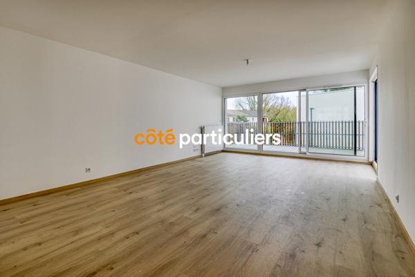 Vente Appartement70,5 m² - 4 Pièces - NANTES (44200)