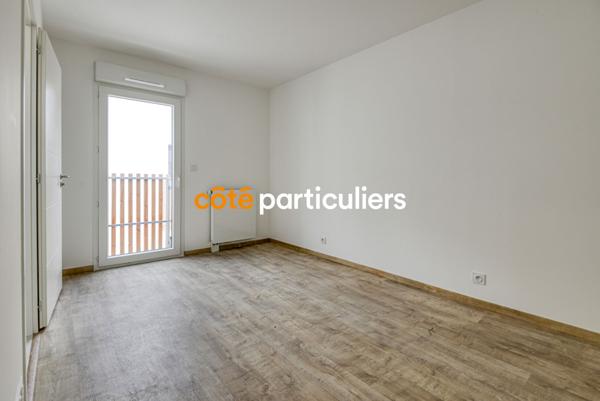 Vente Appartement70,5 m² - 4 Pièces - NANTES (44200)