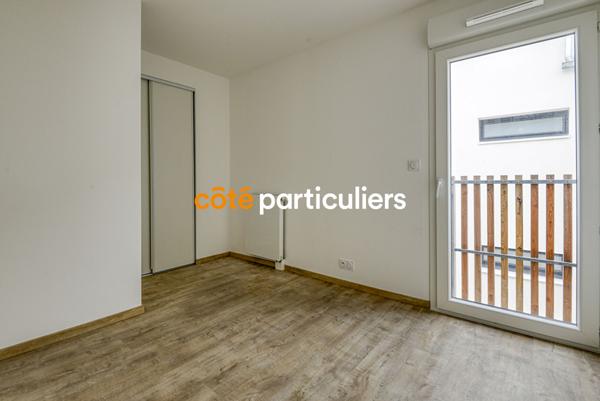 Vente Appartement70,5 m² - 4 Pièces - NANTES (44200)