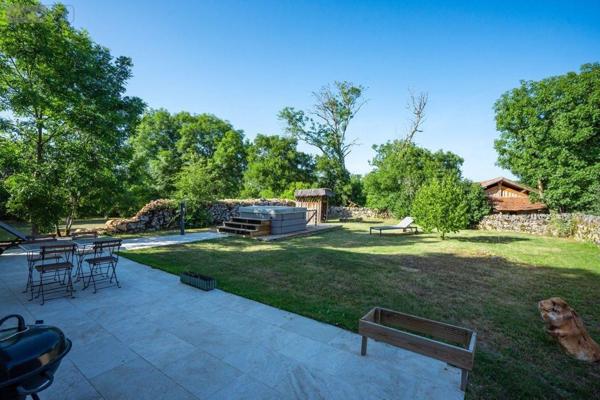 Maison à vendre à Livernon dans le Lot (46320), ref : 46030/MAIS/558