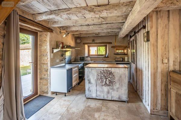 Maison à vendre à Livernon dans le Lot (46320), ref : 46030/MAIS/558
