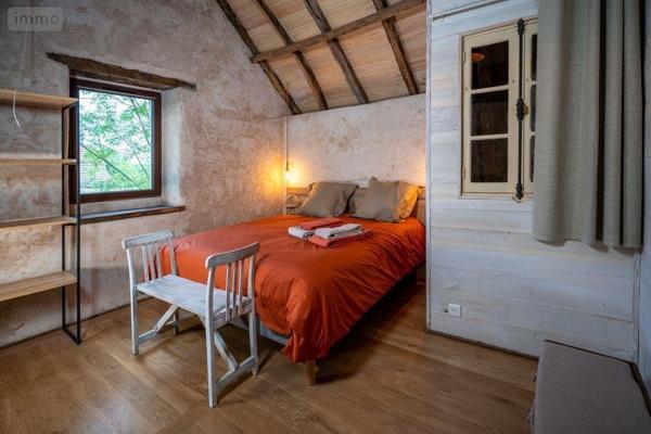 Maison à vendre à Livernon dans le Lot (46320), ref : 46030/MAIS/558