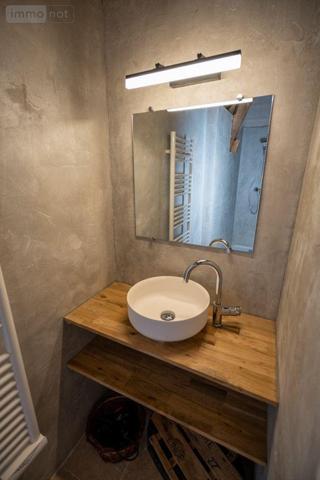 Maison à vendre à Livernon dans le Lot (46320), ref : 46030/MAIS/558