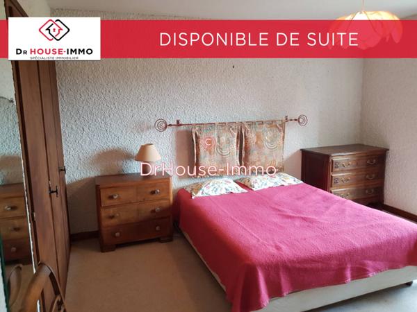 Maison à vendre 8 pièces de 215 m²