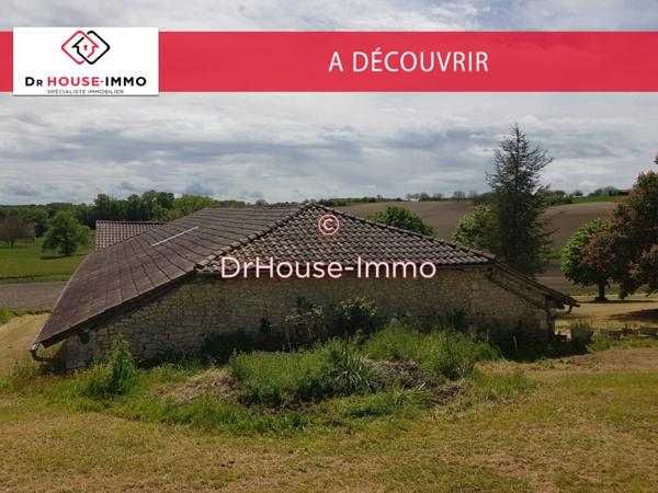 Maison à vendre 8 pièces de 215 m²