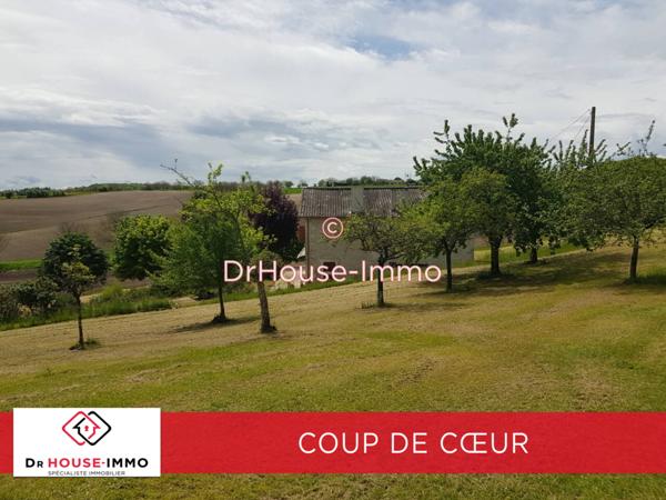 Maison à vendre 8 pièces de 215 m²