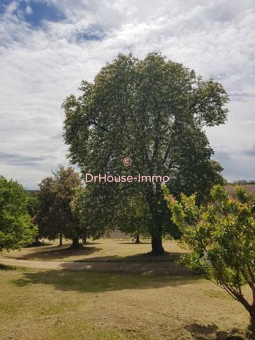 Maison à vendre 8 pièces de 215 m²