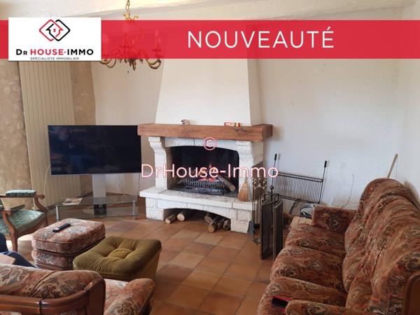 Maison à vendre 8 pièces de 215 m²