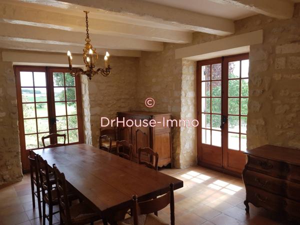 Maison à vendre 8 pièces de 215 m²