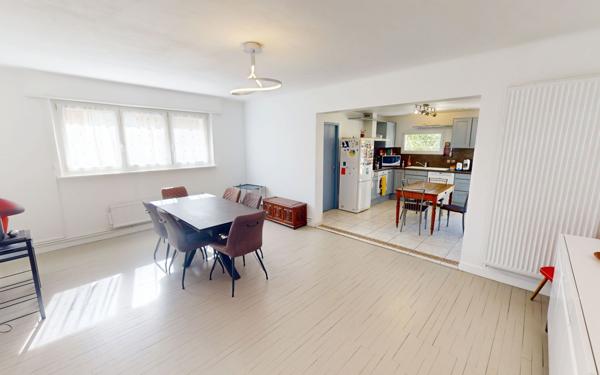 Maison à vendre    7 pièces •  Thionville