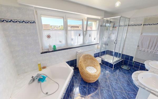 Maison à vendre    7 pièces •  Thionville