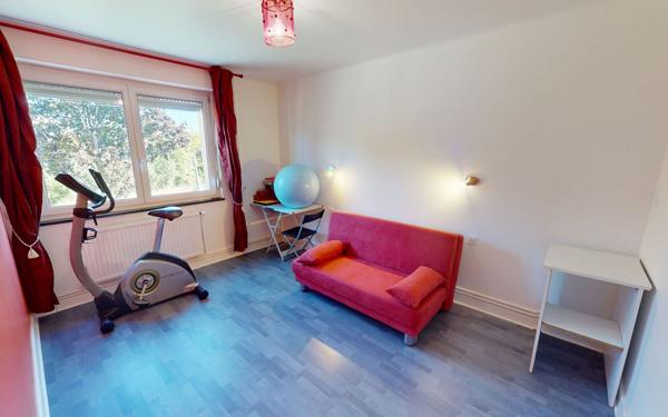 Maison à vendre    7 pièces •  Thionville