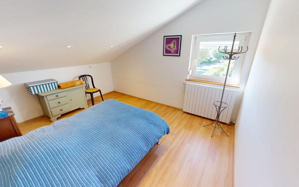 Maison à vendre    7 pièces •  Thionville