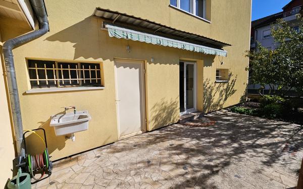 Maison à vendre    7 pièces •  Thionville