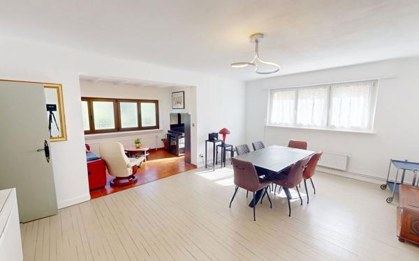 Maison à vendre    7 pièces •  Thionville