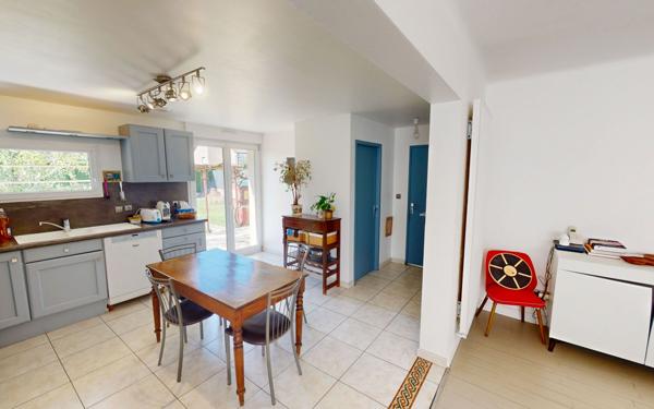 Maison à vendre    7 pièces •  Thionville