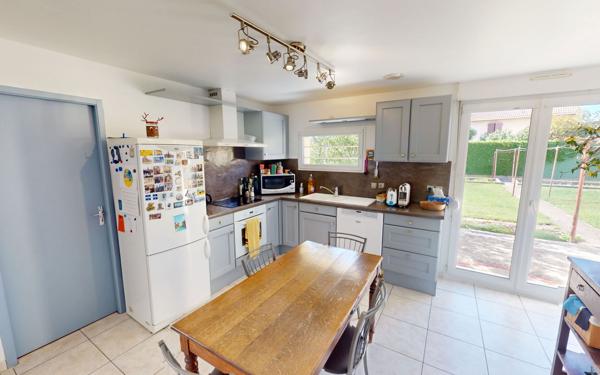 Maison à vendre    7 pièces •  Thionville