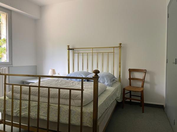 Maison 5 ch. sur terrain de 6 470 m2