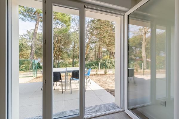 Saint Jean de Monts - Appartement Neuf type 3 de 74m2