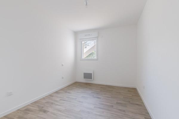 Saint Jean de Monts - Appartement Neuf type 3 de 74m2