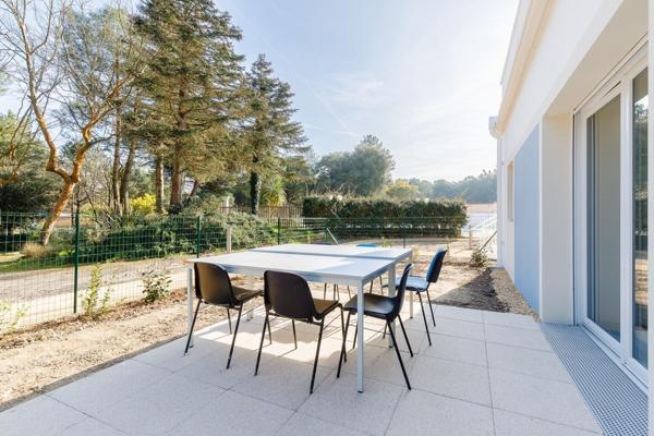 Saint Jean de Monts - Appartement Neuf type 3 de 74m2