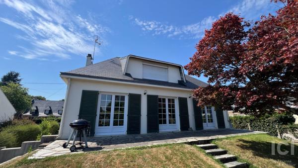 Maison Saint Herblain 7 pièce(s) 146 m2