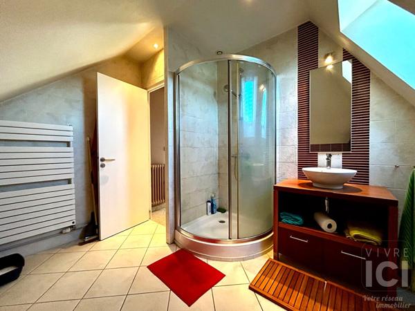 Maison Saint Herblain 7 pièce(s) 146 m2